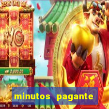 minutos pagante fortune rabbit